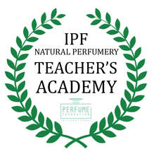Natural Perfumery Academy Paris